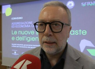 Dadone (Regione Lombardia): “Incentivare l’aggregazione per una gestione più efficiente”