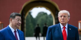 Dalla bomba agli algoritmi: perché Trump e Xi cercano regole per la corsa all’AI