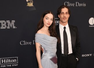 Damiano David e Dove Cameron, matrimonio a Montalcino: le nozze (blindate) tra le colline del Brunello
