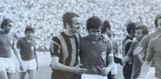 De Sisti: “Mazzola tra i giocatori italiani più forti, nascita Assocalciatori una nostra grande battaglia”
