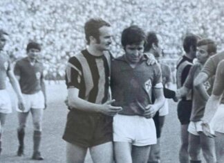 De Sisti: “Mazzola tra i giocatori italiani più forti, nascita Assocalciatori una nostra grande battaglia”