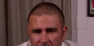 Di Battista: “Sono stato operato per un tumore a Cuba, mi sto curando”