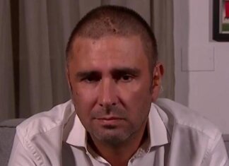 Di Battista: “Sono stato operato per un tumore a Cuba, mi sto curando”