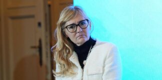 Diana Bianchedi rassegna le dimissioni da Capo delegazione della Nazionale