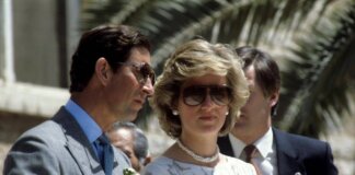 “Dimenticheremo presto Diana”, la frase choc di Carlo dopo la morte di Lady D
