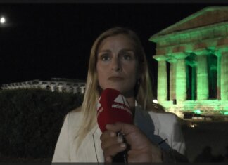 Direttrice Parchi Paestum e Velia D’Angelo: “Apriamo luoghi cultura a comunità e a persone fragili”