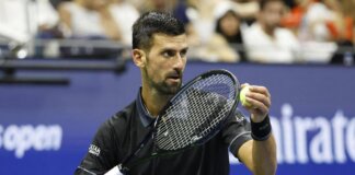 Djokovic: “Continuo a giocare perché voglio vincere”