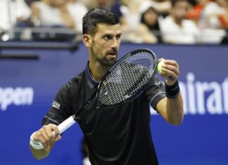 Djokovic, Murray svela: “Mentalmente non è forte come sembra”