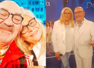 Domenica In, l’addio del maestro Stefano Magnanensi: “Un anno complicato”