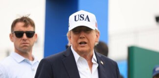 Donald Trump non vuole un rallentamento dell’Intelligenza artificiale: “Chi vincerà questa corsa, vincerà tutto”