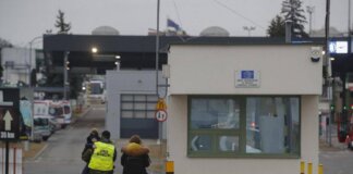 Drone russo danneggia strutture confine Ucraina-Polonia, Varsavia: “No violazione nostro spazio aereo”