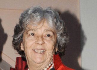 È morta Silvia D’Amico, addio alla produttrice di Rossellini, Magni e Monicelli