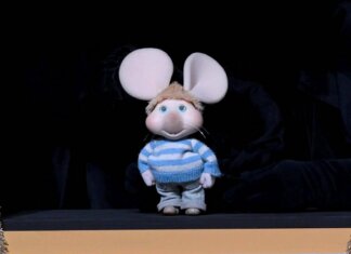 E’ morto Peppino Mazzullo, voce storica di Topo Gigio