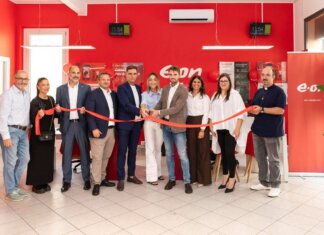 E.ON accompagna famiglie e imprese nel risparmio, nuovo punto vendita a Suzzara