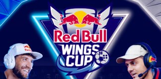 EA Sports FC 27, il torneo Red Bull Wings Cup sbarca in Italia