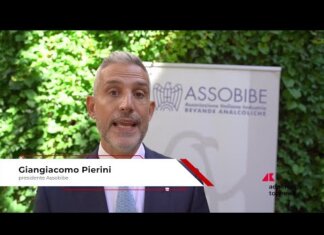 Economia: Pierini (Assobibe), ‘Oltre 1 miliardo bloccato, rischio calo vendite del 16%’