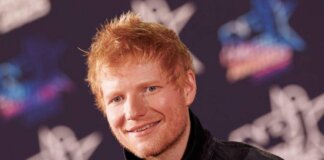 Ed Sheeran rompe il silenzio: “A Gaza situazione catastrofica e ingiustificabile”