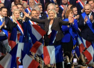 Elezioni in Francia, Ivaldi (Sciences Po): “La strategia economica social-populista Le Pen rischia di essere vincente”
