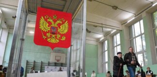 Elezioni in Russia, Mosca denuncia: “Potenti cyberattacchi contro il sistema di voto elettronico”