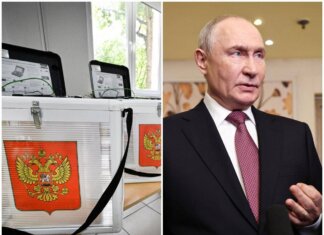 Elezioni in Russia, urne aperte da oggi a domenica: Putin cerca il consenso tra apatia e seggi nei territori occupati