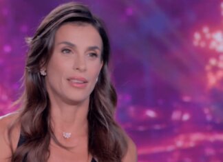 Elisabetta Canalis: “Lasciare l’Italia mi ha portato serenità. L’amore? Sono un’eterna single “