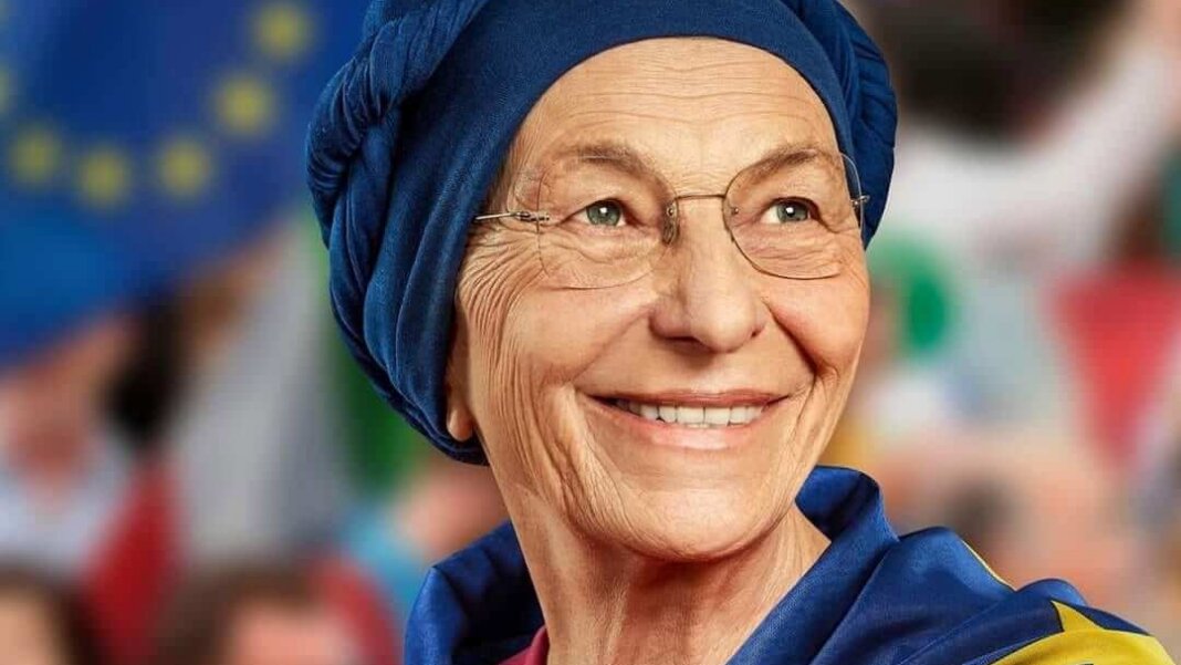 Emma Bonino