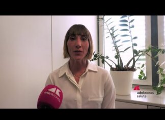 Emofilia A: infermiera Ferrini, ‘profilassi e controllo terapia significa autonomia e libertà