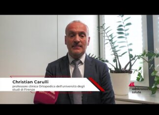 Emofilia A: ortopedico Carulli, ‘grazie a profilassi ematologica e trattamento ortopedico è