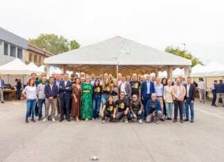 Energia, grande successo per la terza edizione del Sacchi Beer Fest a Cuneo
