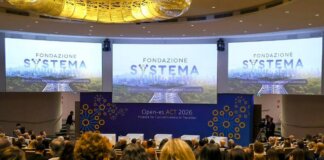Eni, Unicredit, Confindustria, Enel e altre lanciano Fondazione Systema per competitività