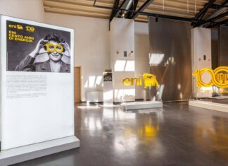 Eni celebra a Ravenna 100 anni, dal gas alla transizione energetica