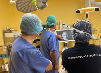 Epilessia farmacoresistente, all’Irccs Neuromed la neuromodulazione epicranica