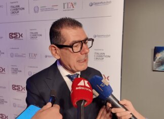 Ermeti (Ieg), “Bex è opportunità per il paese, crea legame con l’industria”