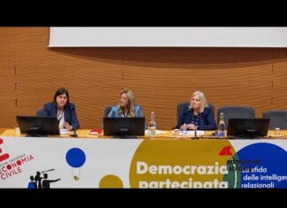 ‘Euconomia’, Festival nazionale dell’economia civile riparte da Firenze