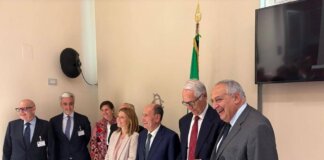 Euro 2032, Palermo fa squadra per il Barbera con Governo, Regione e City Football Group