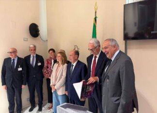 Euro 2032, Palermo fa squadra per il Barbera con Governo, Regione e City Football Group
