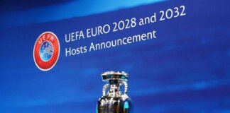 Euro 2032, trasmessi dalla Figc alla Uefa i dossier di 13 città e 14 stadi, Roma con Olimpico e Pietralata