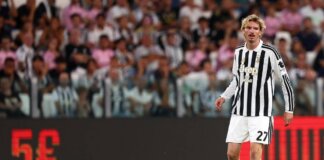 Europa League, oggi Juve-Nec – Diretta