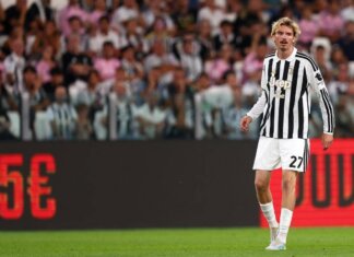 Europa League, oggi Juve-Nec – Diretta