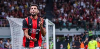 Europa League, oggi Milan-Benfica – Diretta