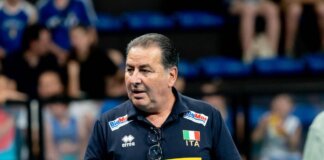 Europei Pallavolo, oggi Italia-Repubblica Ceca – Diretta