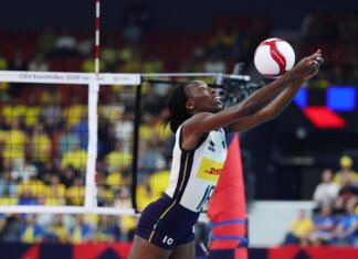 Europei di pallavolo, oggi la semifinale: Italia-Polonia – Diretta