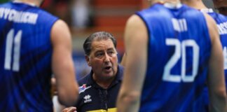 Europei pallavolo, oggi ottavi Italia-Danimarca – Diretta