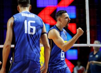 Europei pallavolo, oggi ottavi Italia-Danimarca: orario e dove vederla in chiaro