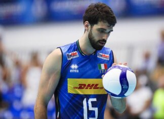 Europei pallavolo, oggi quarti Italia-Finlandia: orario e dove vederla in chiaro