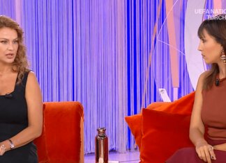 Eva Henger, la malattia della madre: “È stato difficile, una volta è sparita per tre giorni”