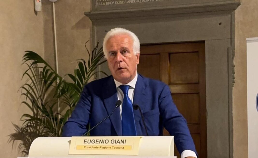Esenzione bollo auto 2027, Giani contro governo Meloni: 