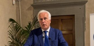 Esenzione bollo auto 2027, Giani contro governo Meloni: “Per la Toscana 350 milioni in meno di entrate” Esenzione bollo auto 2027, Giani contro governo Meloni: "Per la Toscana 350 milioni in meno di entrate"