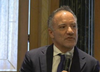 Falcone (Gruppo Cap): “Vogliamo essere un soggetto aggregatore”