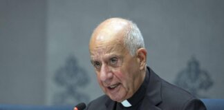 Fallaci, monsignor Fisichella: “La sua intelligenza e il suo pensiero provocano ancora oggi”